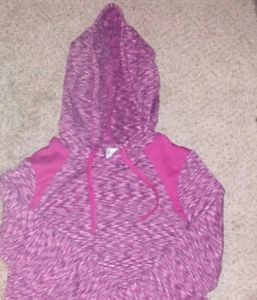 Danskin Now Active Hoodie